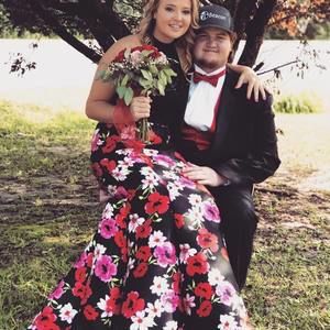 Meet your Posher, Jackson